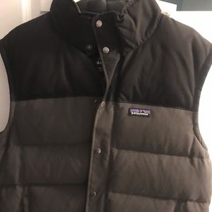 Patagonia Puffy Vest
